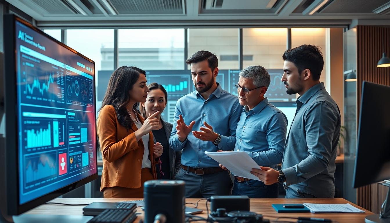 Enterprise platform scalability and system integration
