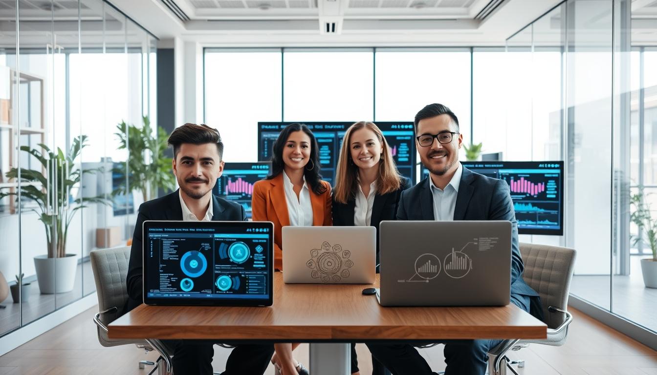 Enterprise platform workflows and development